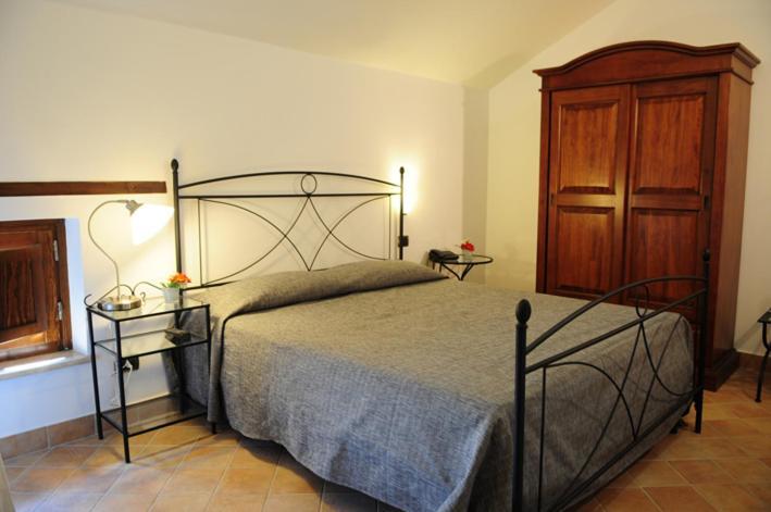 Hotel Dei Templi Paestum Bilik gambar
