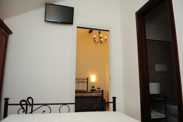 Hotel Dei Templi Paestum Bilik gambar